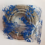 Підшипник дюймовий HM 88648/10 FERSA (35.72*72.23*25.4) конічний, фото 3