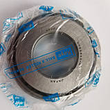 Підшипник дюймовий HM 88542/10 KOYO (31.75*73.03*29.37) конічний, фото 3