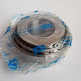 Підшипник дюймовий HM 88542/10 KOYO (31.75*73.03*29.37) конічний, фото 4