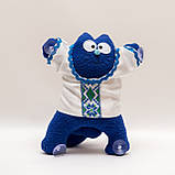 Кот Саймона в Вишиванці, фото 3