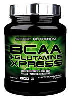 Scitec BCAA + Glutamine Xpress 600g