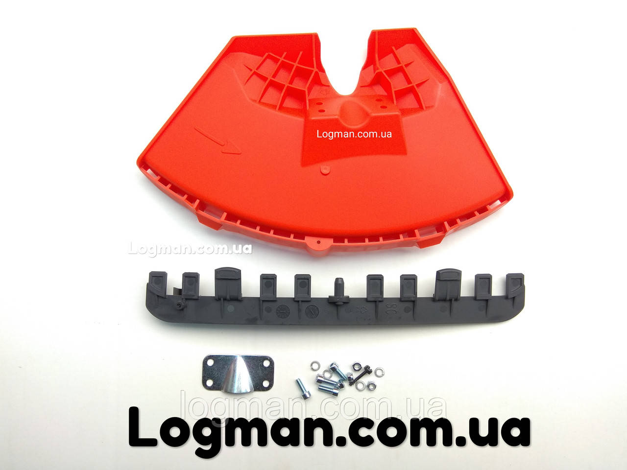 Оригінальний захисний кожух Oleo-Mac Sparta 25, 250T/Efco Stark 25