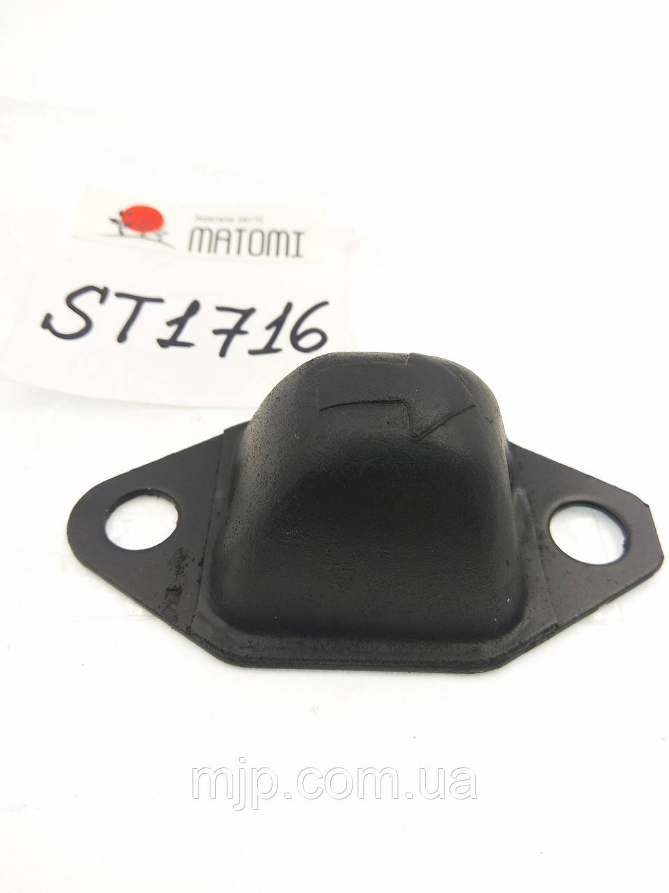 Відбійник важеля переднього верхнього ST1716 MR113271., фото 1