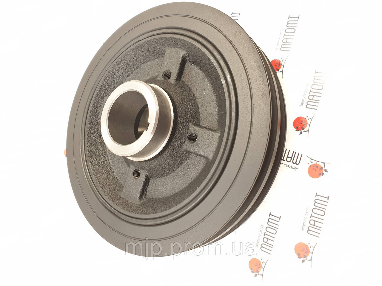 Шків коленвала MATOMI PC1712 MD374223
