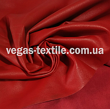 Кожзам на основі замшевої