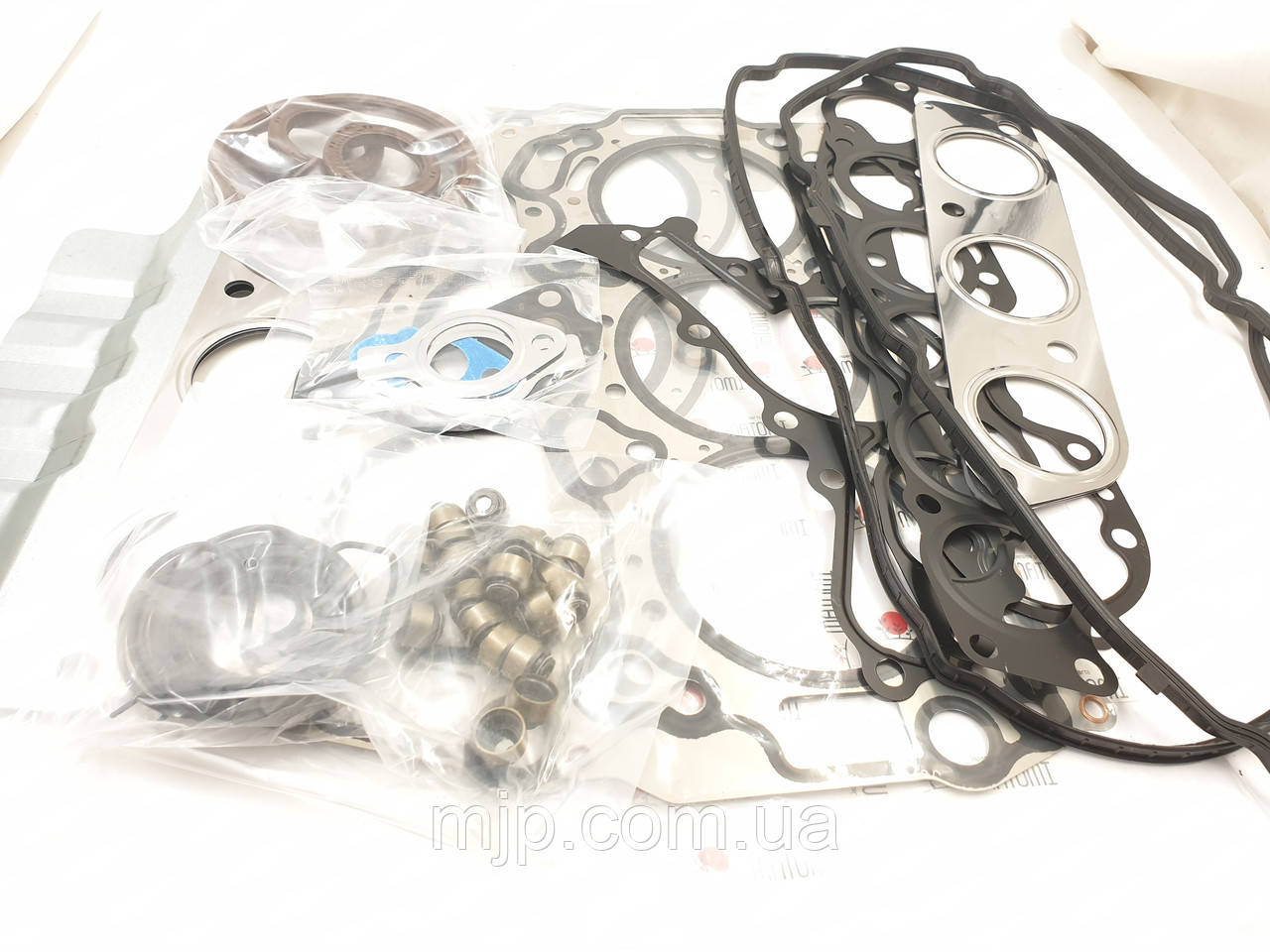 Комплект прокладок двигуна MATOMI GAS1819 1000B786., фото 1