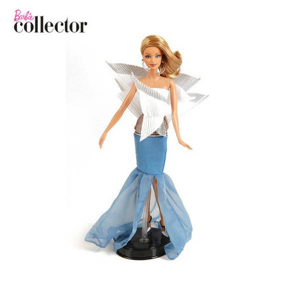 Sydney Opera House Barbie doll 931820440