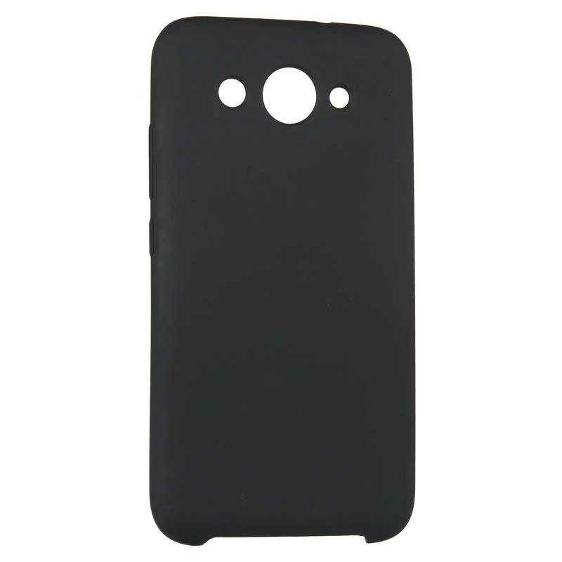 Чохол для Original Case Huawei Y3 2017 Black