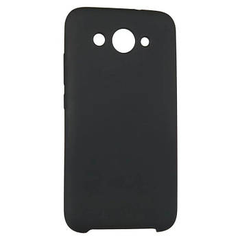 Чохол для Original Case Huawei Y3 2017 Black