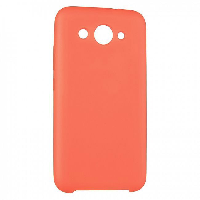 Чехол Original для Case Huawei Y3 2017 Peach