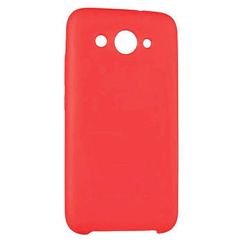 Чохол для Original Case Huawei Y3 2017 Red