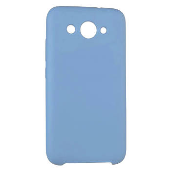 Чохол для Original Case Huawei Y3 2017 Light Blue