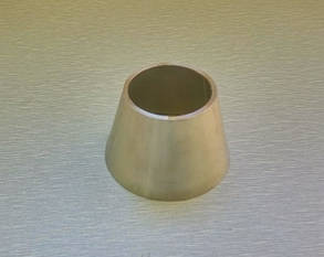 Перехід нержавіючий 70/52