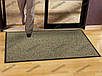 Брудозахисний килим Париж бежевий 90х120 см, фото 3