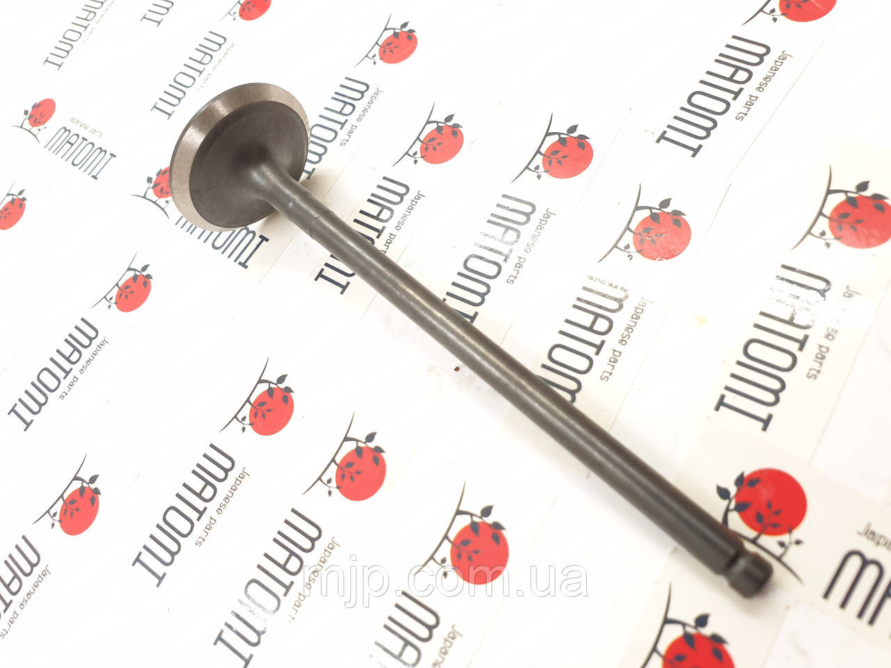 Клапан випуск MATOMI VE1807 4B10 4B11 4B12 1011A178, фото 1