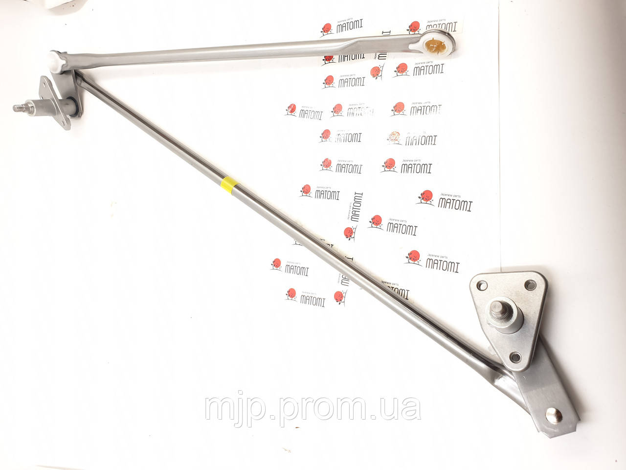 Трапеція склоочисника JP REG16008 V83W V85W V86W V87W V88W V93W V96W V97W V98W 8251A019.