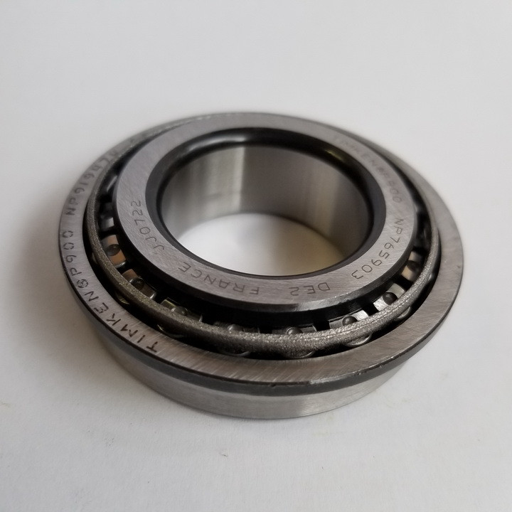 Підшипник дюймовий NP765903/NP919474 TIMKEN (30*55/59*7/17.25) конічний