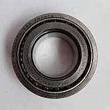 Підшипник дюймовий NP765903/NP919474 TIMKEN (30*55/59*7/17.25) конічний, фото 5