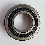 Підшипник дюймовий NP261806/NP736655 TIMKEN (30*59.15*16.75)  конічний, фото 3