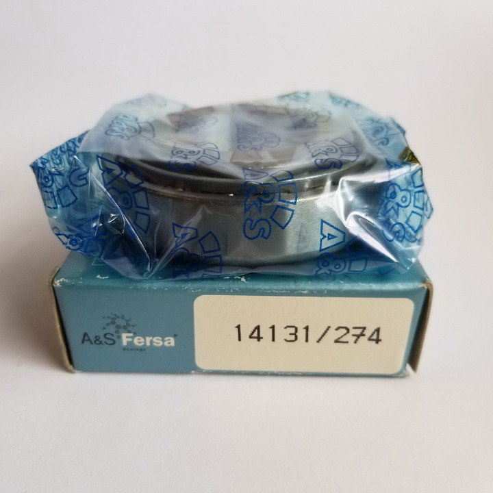 Підшипник дюймовий 14131/14274 FERSA (33.34*69.01*19.9) конічний
