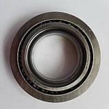 Підшипник дюймовий NP 113979/NP 693852 (35*59.13/66*7/16.8) конічний, фото 3