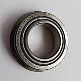 Підшипник дюймовий NP 113979/NP 693852 (35*59.13/66*7/16.8) конічний, фото 4