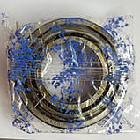 Підшипник дюймовий 369S/362A FERSA (47.6*88.9*20.63)  конічний, фото 2