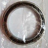 Підшипник дюймовий EC 12218 SNR (100*130*15.9) конічний, фото 3