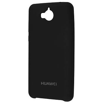 Чехол Original Case для Huawei Y5 2017 Black