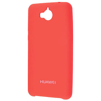 Чехол Original Case для Huawei Y5 2017 Red
