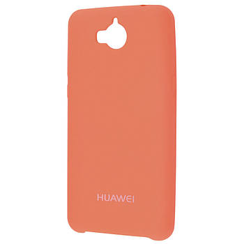 Чохол Original Case для Huawei Y5 2017 Peach