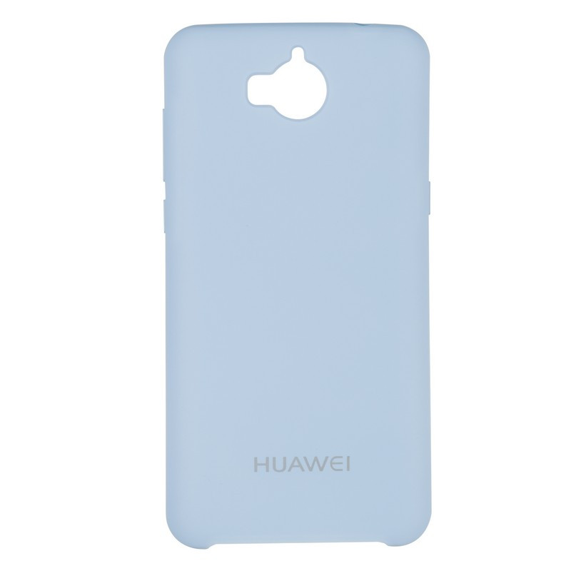 Чохол Original Case для Huawei Y5 2017 Light Blue