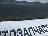 Молдинг накладка пластик передньої лівої двері VW Passat b3 (1988-1993) OE:357853515, фото 5