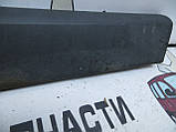 Молдинг накладка пластик передньої лівої двері VW Passat b3 (1988-1993) OE:357853515, фото 6