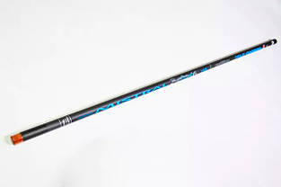 Вудка карбонова без кілець River Sport MISTRAL 4 м (вага 124 грами)