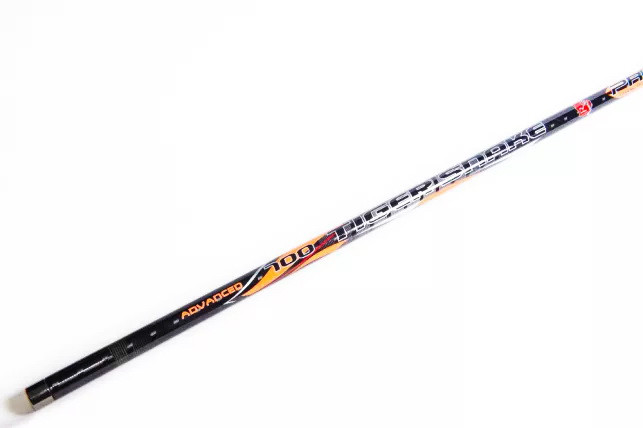 Махове вудлище RIVER SPORTS Tiger Snake pro Pole без кілець 7м. 299 гр., фото 1