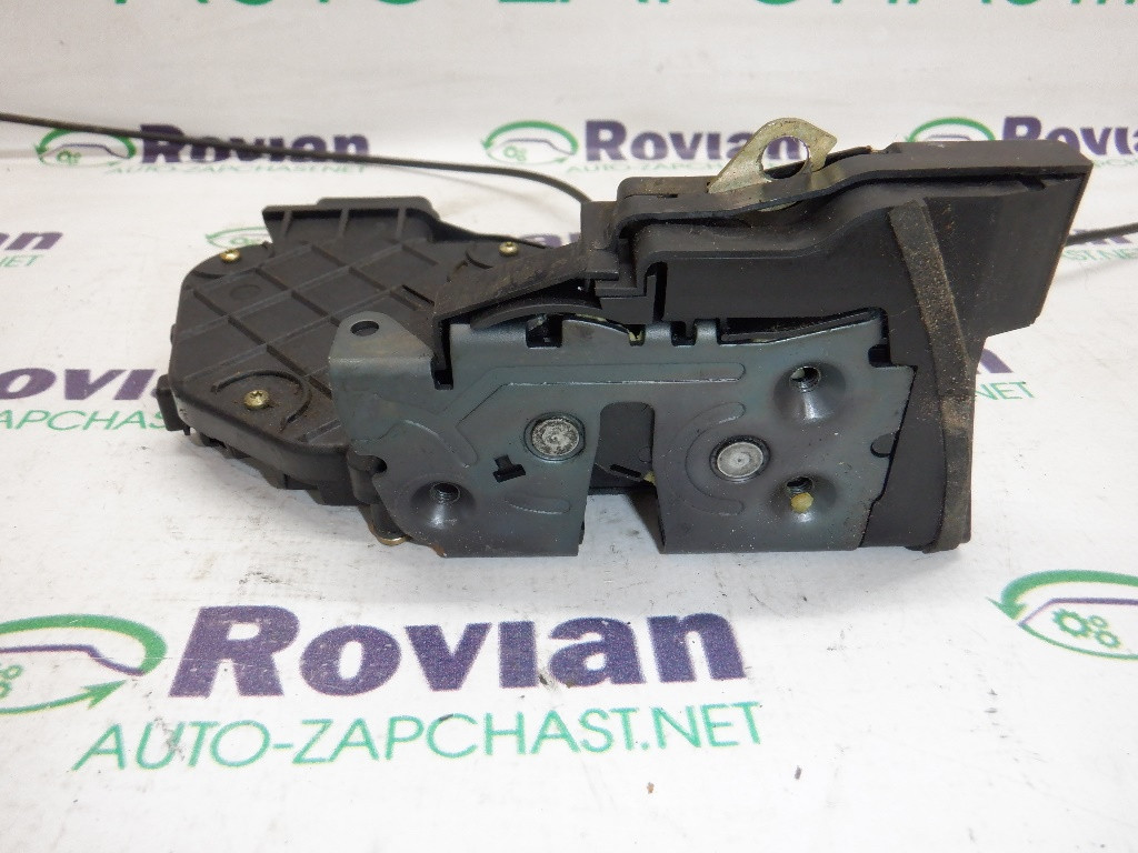 Замок Двери Задней Левой Mazda 3 (BK) 2003-2009 (Мазда 3), 3N6AA26413BP ...