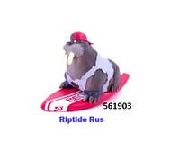 Фингерборд Riptide Rus Shreddin' Sharks 561903