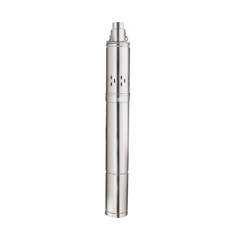 Насос глибинний шнековий WOMAR 3QGD 0,37 кВт