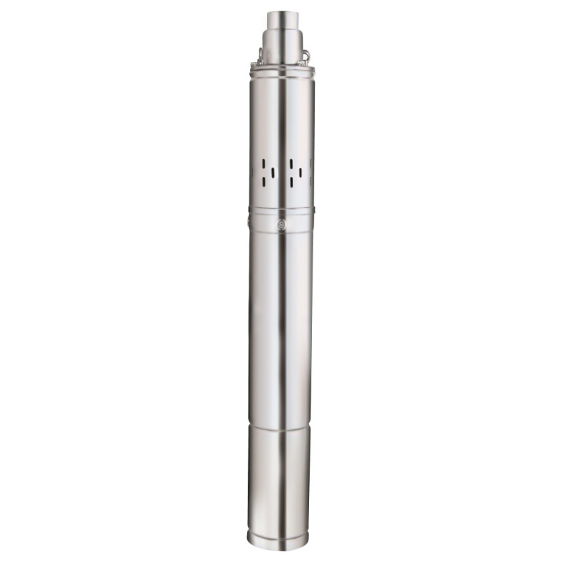 Насос глибинний шнековий WOMAR 3QGD 0,55 кВт