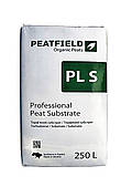 Торф'яний субстрат PLS-3 250 л фракція 0-25 мм