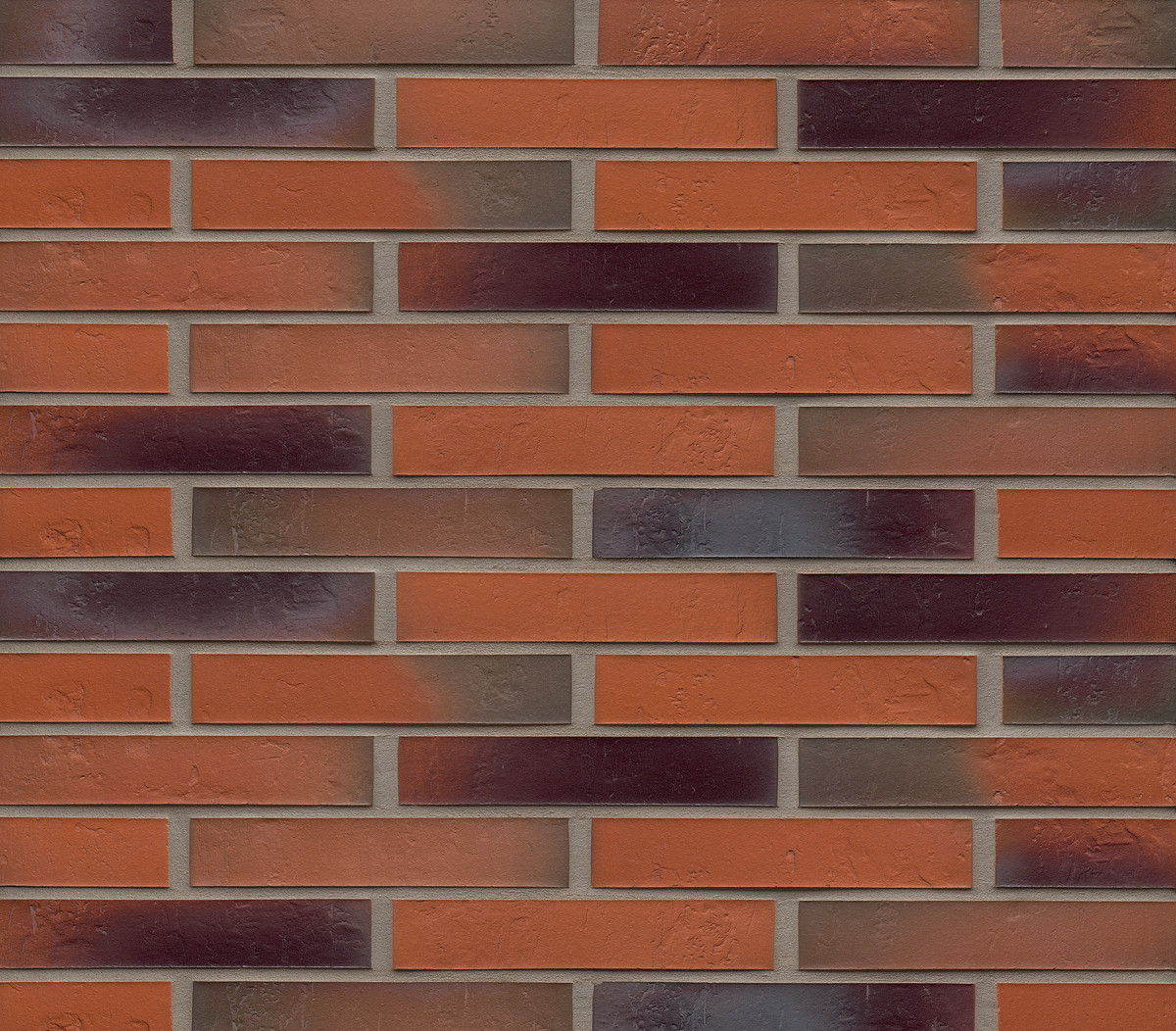 Клінкерна плитка Feldhaus Klinker R715 Accudo