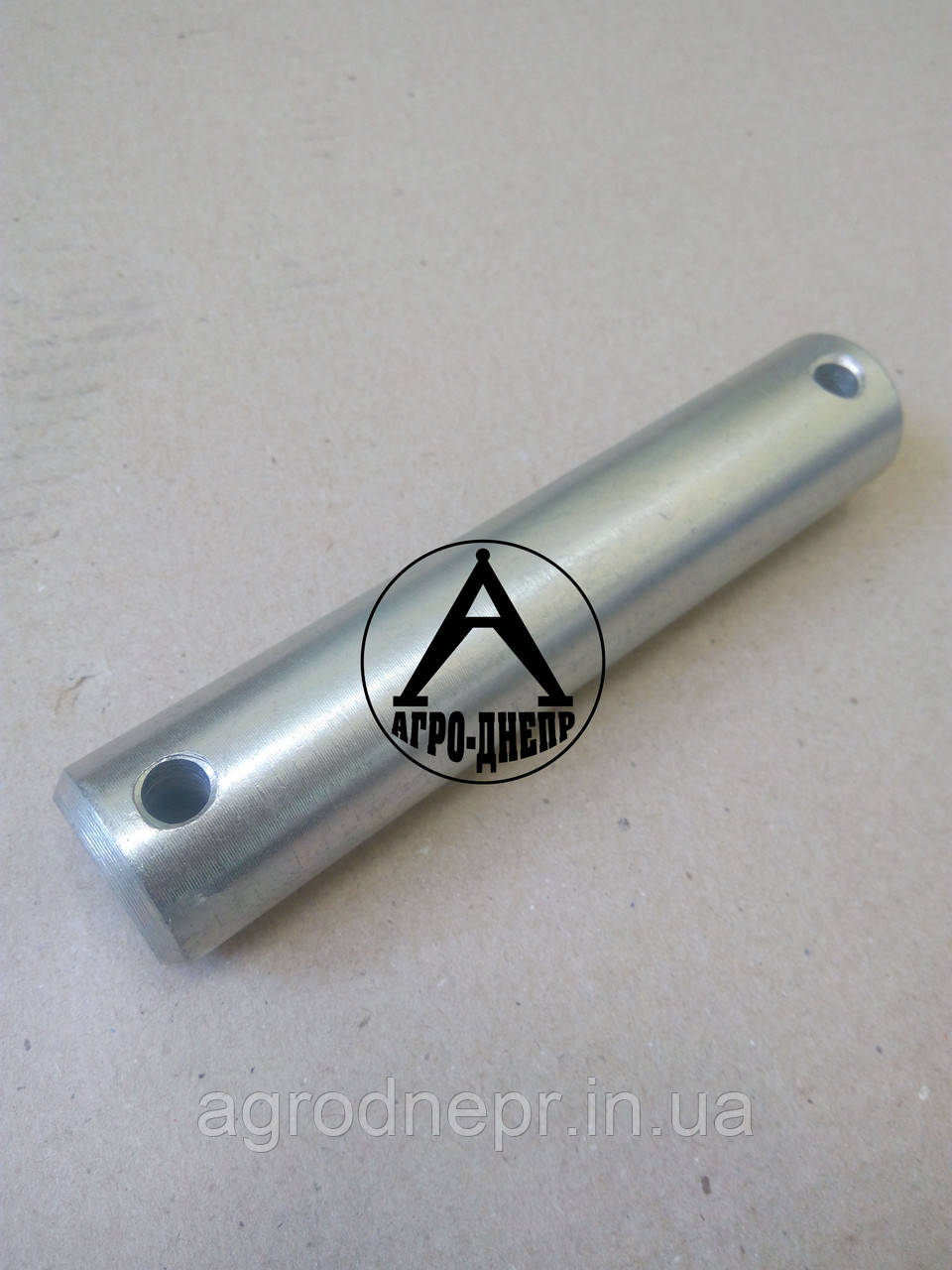 3133015 Палець (Вісь) FN D30*150/175 LEMKEN