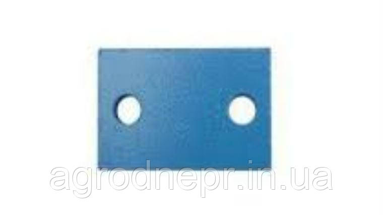 4598603 фіксуюча Пластина LEMKEN