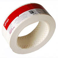 Лента армирующая для швов гипсокартона TUFF-TAPE Strait-Flex,30м