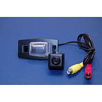Штатна камера заднього виду CRVC Intergral Mitsubishi Galant