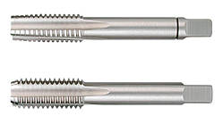 Мітчик ручний М48х2 к-т (вн./зав.)