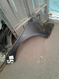 Арка крила заднього фольцваген джетта3 (2006-), фото 4