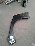 Арка крила заднього фольцваген джетта3 (2006-), фото 3