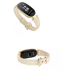 Фітнес-браслет Greentiger S3 Plus